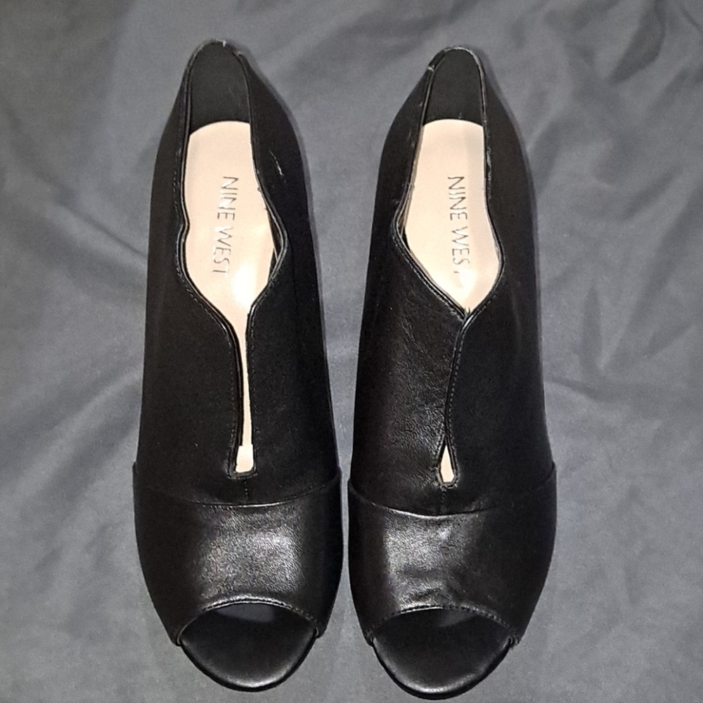 Nine west heels